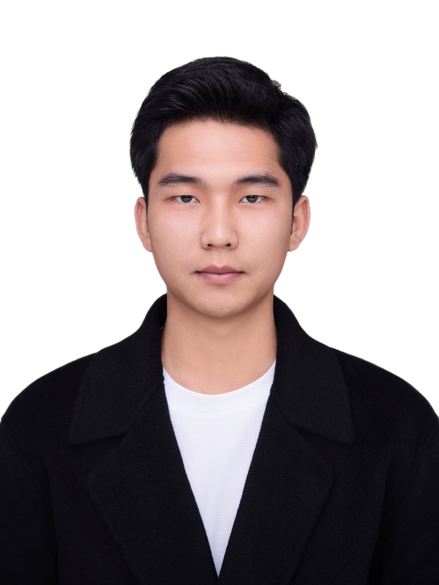 Muwei B2B founder